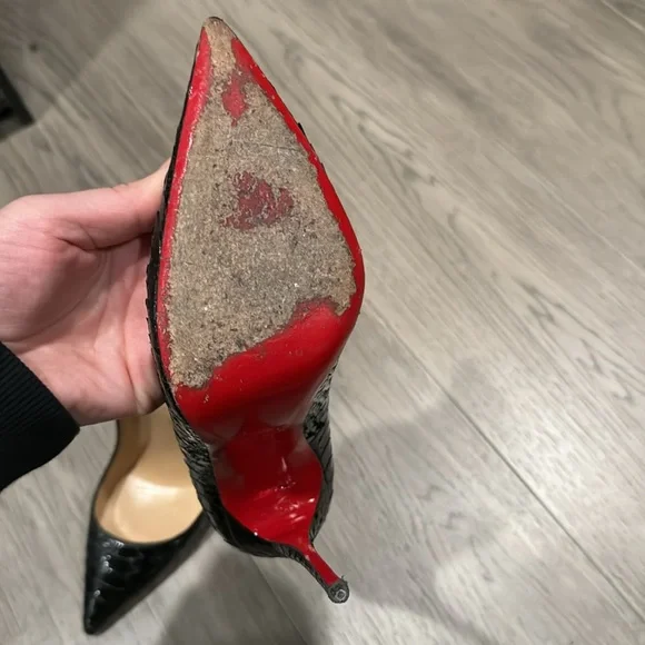 Python pumps! - Picture 5 of 6